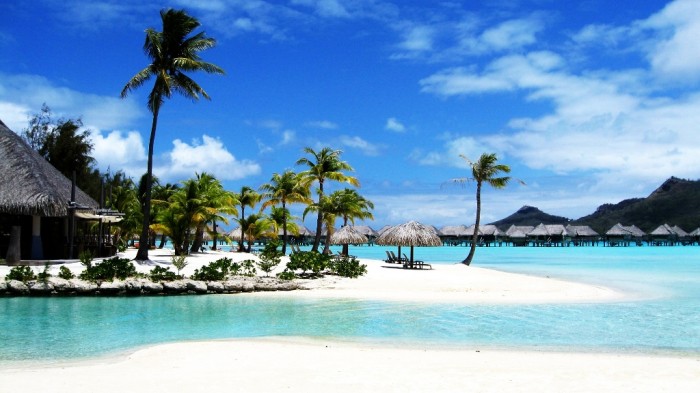 Top 10 Romantic Vacation Spots for Couples to Enjoy Unforgettable Time 46 bora-bora-hi-r