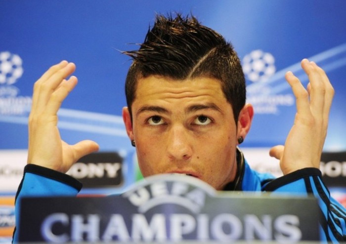 Cristiano Ronaldo the Best Football Player & the Greatest of All Time 30 cabelo-cristiano-ronaldo