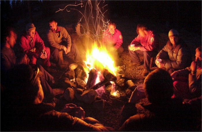 15 Tips to Help You Save Money on Entertainment 27 camp-fire-1