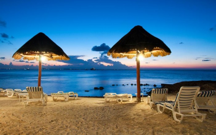 cancun Top 10 Romantic Vacation Spots for Couples to Enjoy Unforgettable Time