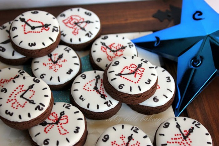 clock1