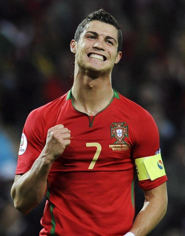 cristiano-ronaldo-141085223 Cristiano Ronaldo the Best Football Player & the Greatest of All Time