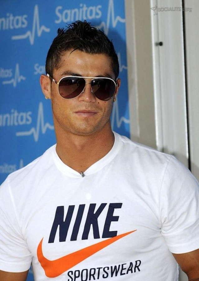 cristiano-ronaldo-madrid-photos-real-madrid-149137056 Cristiano Ronaldo the Best Football Player & the Greatest of All Time