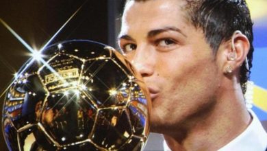 cristiano ronaldo remportera nouveau ballon 94418 Cristiano Ronaldo the Best Football Player & the Greatest of All Time - 8 football players