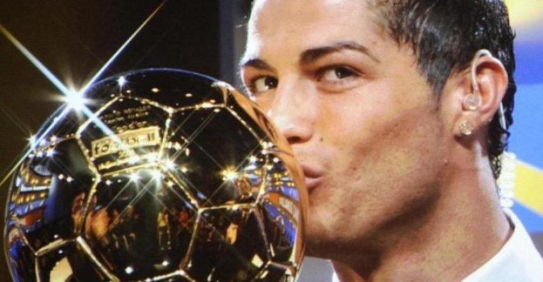cristiano ronaldo remportera nouveau ballon 94418 Cristiano Ronaldo the Best Football Player & the Greatest of All Time - football fans 1
