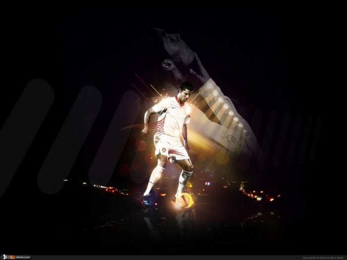 Cristiano Ronaldo the Best Football Player & the Greatest of All Time 5 cristiano-ronaldo-wallpaper