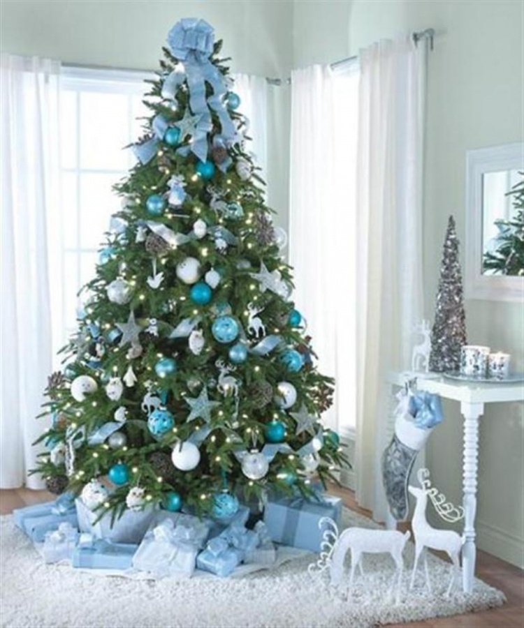 decoration1461 65+ Dazzling Christmas Decorating Ideas for Your Home in 2020