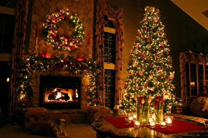 Did You Throw Your Christmas Tree? If It Is Not, Don’t Do This 4 digital-christmas-tree