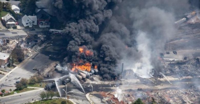 dt.common.streams.StreamServer1 What Are the Most Serious & Catastrophic Train Accidents? - 1 train accident