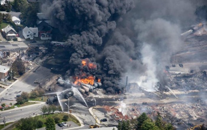 dt.common.streams.StreamServer1 What Are the Most Serious & Catastrophic Train Accidents in 2013?