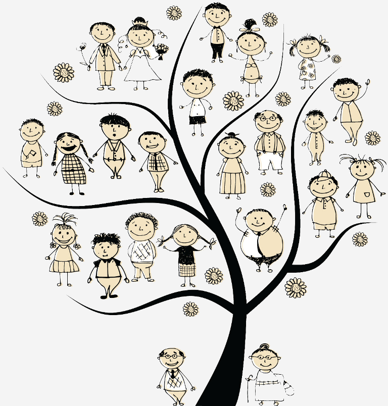 family-history-cartoon