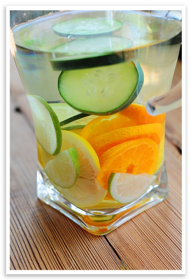 10 Easy-to-Follow Cooking Tips to Increase Your Savings 14 flavored-water-1