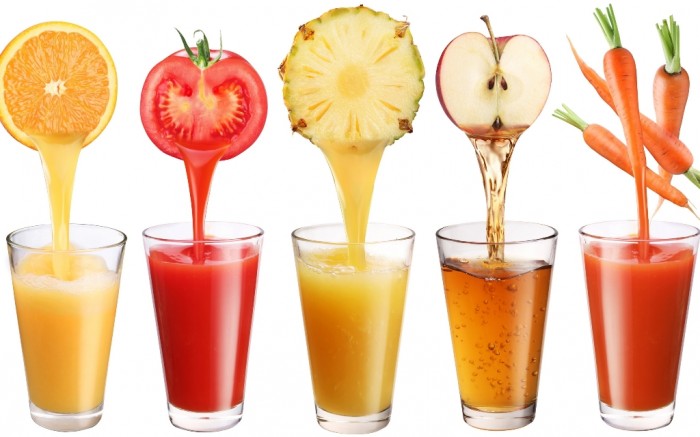 10 Easy-to-Follow Cooking Tips to Increase Your Savings 26 fresh-juice-107267