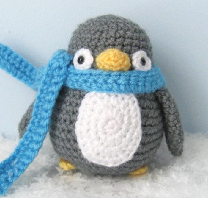 full_4554_72997_PenguinCrochetPattern_3 10 Fascinating Ideas to Create Crochet Patterns on Your Own