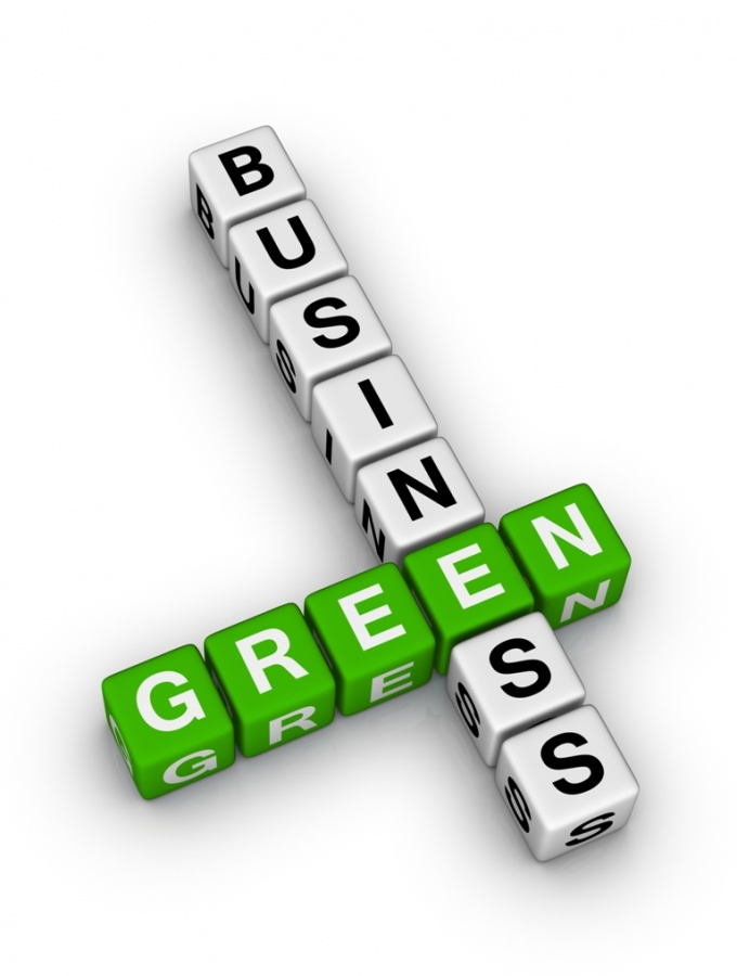 green_business 13 Easy-to-Follow Tips for Operating a Green Business