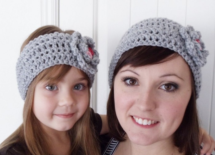 headband Stunning Crochet Patterns To Decorate Your Home & Make Accessories