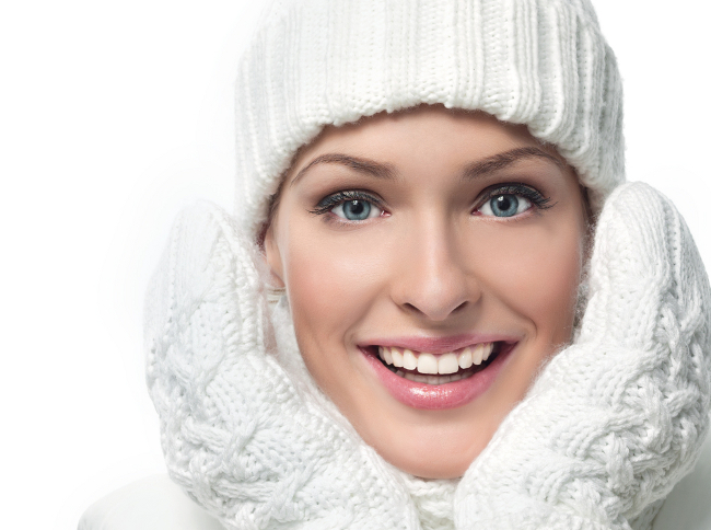 healthy-skin-winter Tips To Keep Your Skin Moist During Winter Season