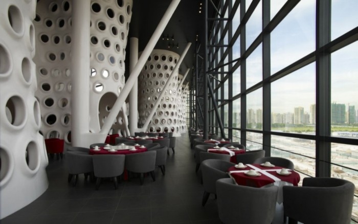 Do You Dream of Starting and Running Your Own Restaurant Business? 15 honeycomb_120910_06-940x590