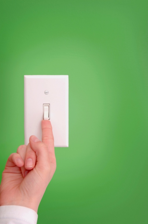 13 Easy-to-Follow Tips for Operating a Green Business 4 iStock_000004068795Large