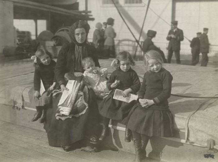 Research Your Family History to Know Who You Are 15 images.nypl