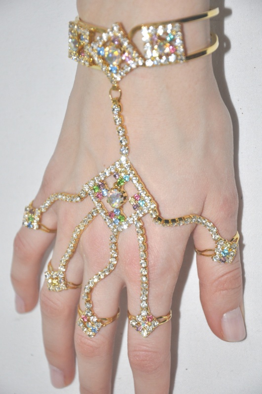 indian-hand-jewellery-1