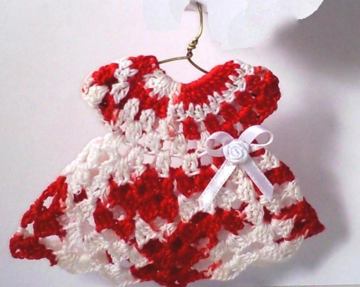 la-petite-robe-en-crochet_1093601-XL 10 Fascinating Ideas to Create Crochet Patterns on Your Own