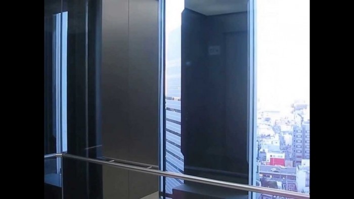 maxresdefault The World's 20 Weirdest & Craziest Elevators