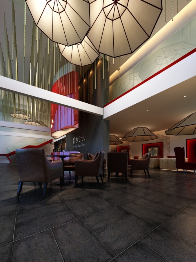 Do You Dream of Starting and Running Your Own Restaurant Business? 2 modern_restaurant_with_marble_floor_3d_model_a11a45ef-9728-4f3e-9a8d-c839a3751482