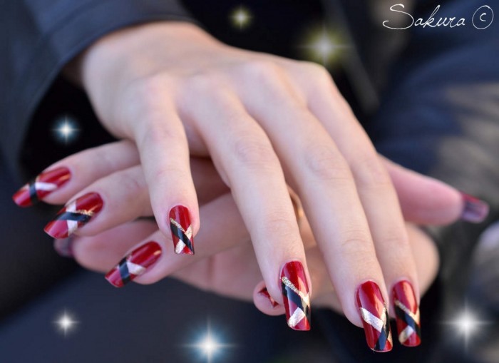 Top 10 Latest Beauty Trends That You Should Try 30 nail-art-designs-2014-hd-wallpapers