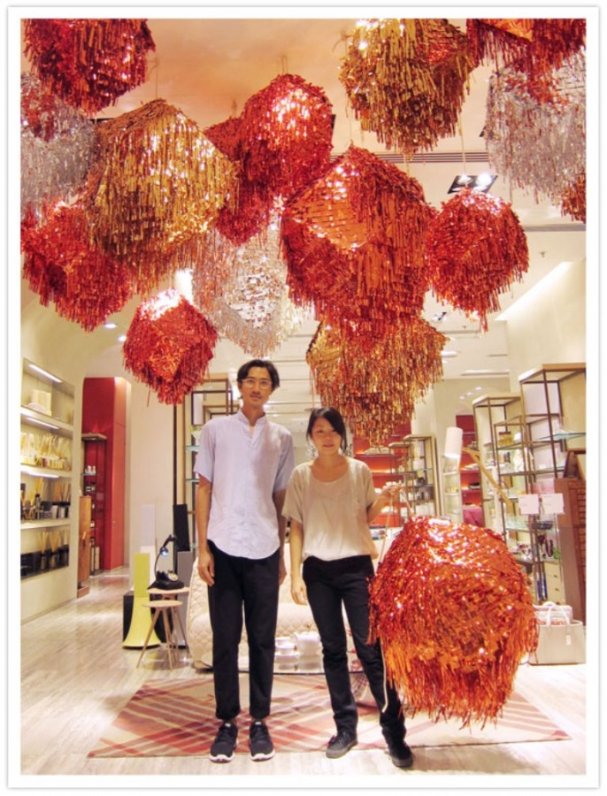 new-years-decor-2 Awesome & Breathtaking Ideas for New Year's Holiday Decorations