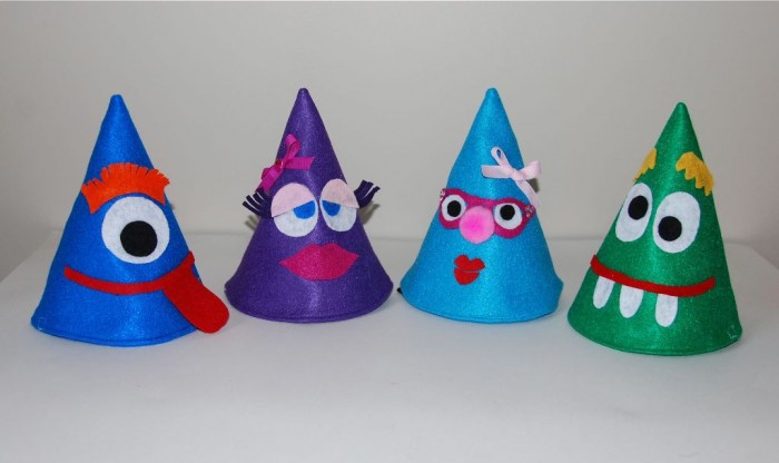 new-years-hats