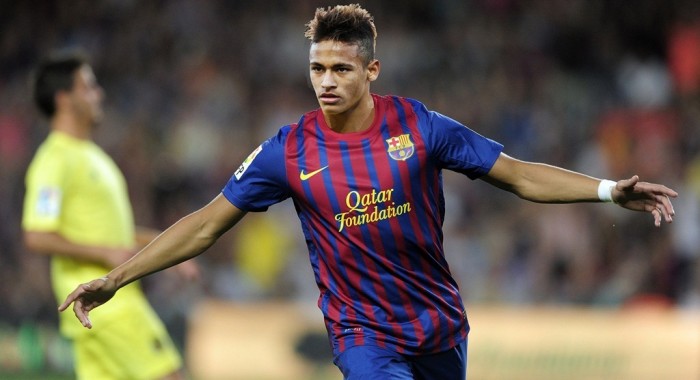 Footy Tipping Competitions Can Help You to Win Money 12 neymar-barcelona