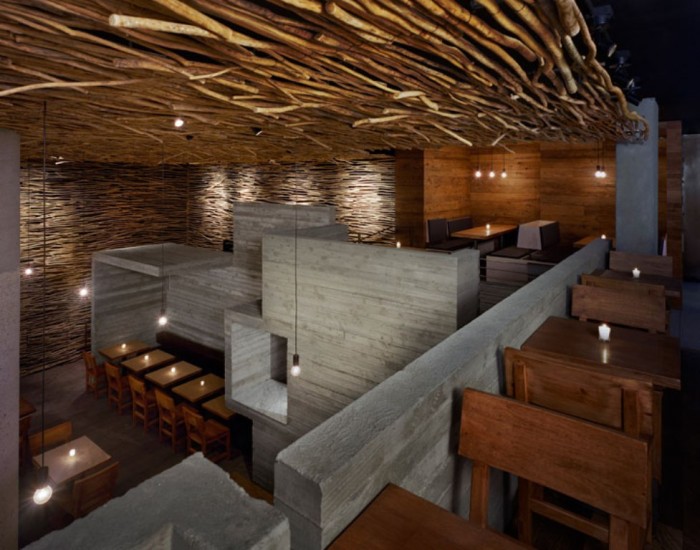 Do You Dream of Starting and Running Your Own Restaurant Business? 20 pio-pio-by-Sebastian-Mariscal-Studio-photo-archphoto_yatzer_7