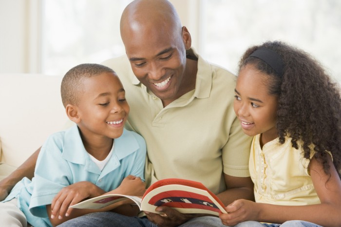 9 Benefits Of Reading To Know Why You Should Read Everyday 2 shutterstock_17813782