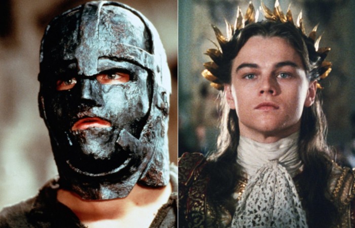 sibling-rivalries-the-man-in-the-iron-mask 20 Most Terrifying Masks in the World of Cinema