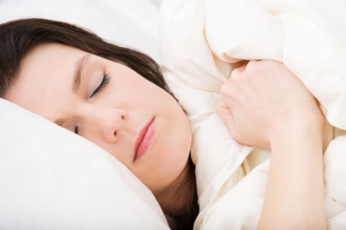 What Are the Risks of Sleeping Less Than 6 Hours a Night? 24 sleeping-beauty
