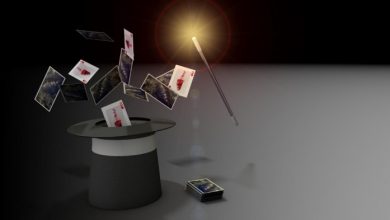 unnamed Simple Magic Tricks with Their Secrets for Kids to Become Magicians - 8 mind reading learning courses