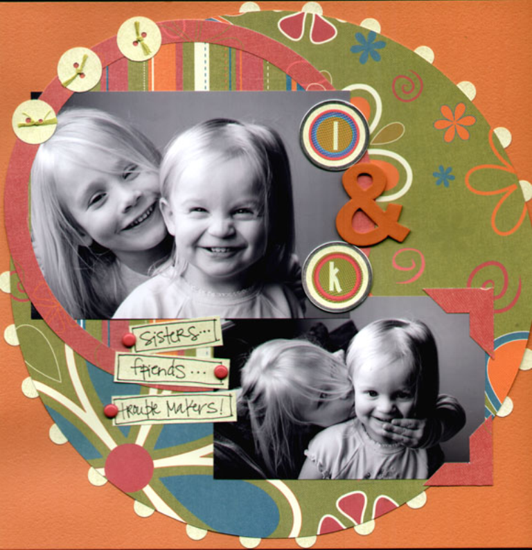 untitled Best 65 Scrapbooking Ideas to Start Creating Yours