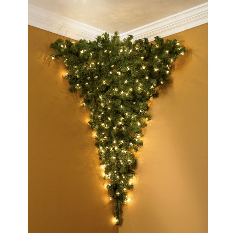 url15 79 Amazing Christmas Tree Decorations