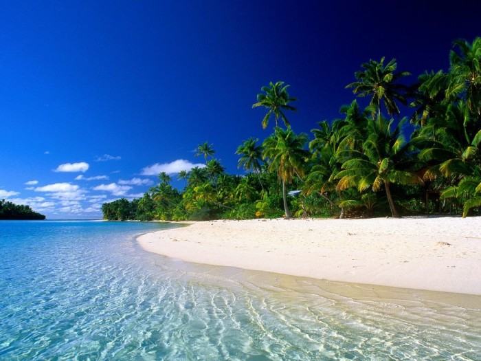 Top 10 Romantic Vacation Spots for Couples to Enjoy Unforgettable Time 67 wallpaper_de_mar_de_barbados-normal