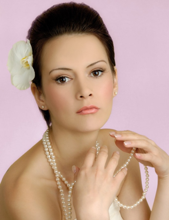 wedding-makeup-tips Differences between Engagement & Wedding Make-up, What Are They?