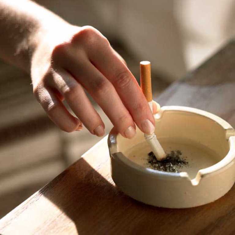 weight-gain-from-quitting-smoking It Is Time to Quit Smoking Now Using These Multiple Methods