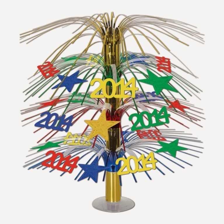 welcome-to-new-year-2014-party-decoration-ideas