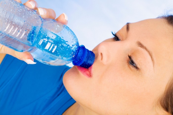 woman-drinking-water It Is Time to Quit Smoking Now Using These Multiple Methods