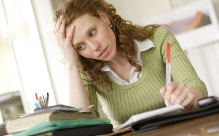 womanstressed_2449248k Why Is the Personal Statement Very Important?