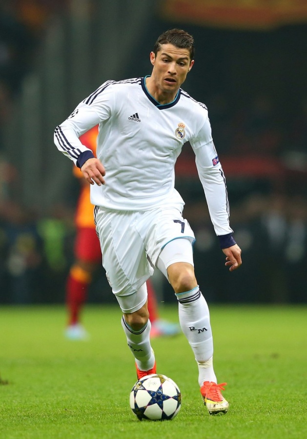 www.7hob.com13706902423711 Cristiano Ronaldo the Best Football Player & the Greatest of All Time
