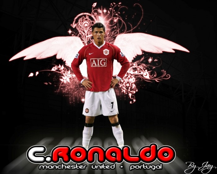yxwymgd0feyntduwmsc8 Cristiano Ronaldo the Best Football Player & the Greatest of All Time