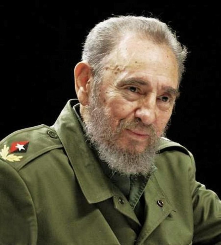 The CIA Schemes to Kill Castro – with a Seashell