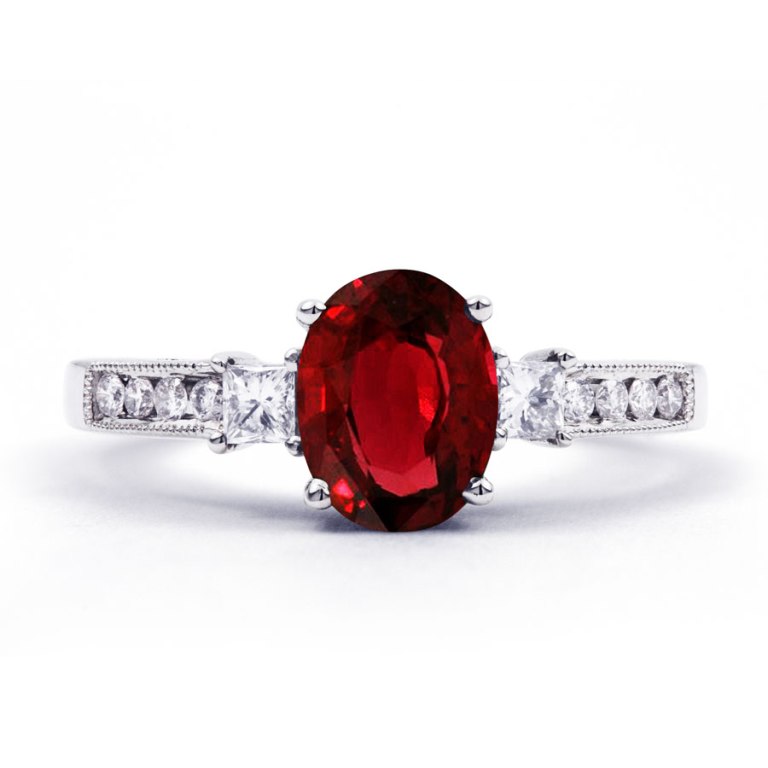 0241a-900x900 55 Fascinating & Marvelous Ruby Eternity Rings
