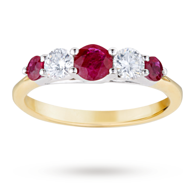 06130008_1_640 55 Fascinating & Marvelous Ruby Eternity Rings